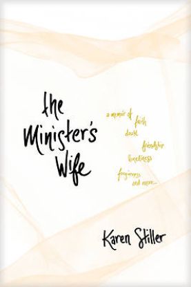 Picture of The Minister's Wife