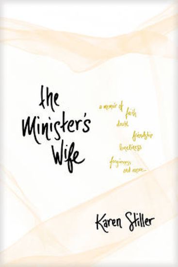 Picture of The Minister's Wife