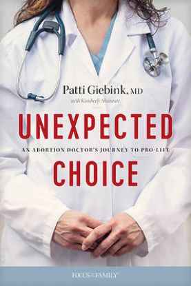 Picture of Unexpected Choice