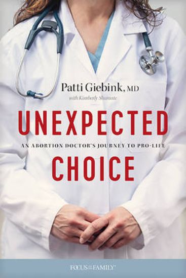 Picture of Unexpected Choice