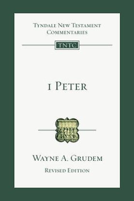 Picture of 1 Peter