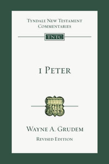 Picture of 1 Peter