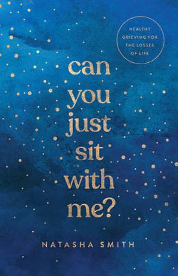 Picture of Can You Just Sit with Me