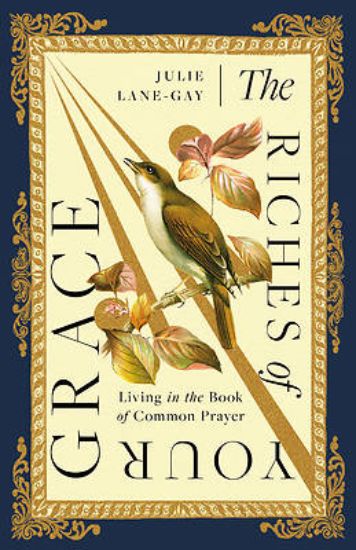 Picture of The Riches of Your Grace