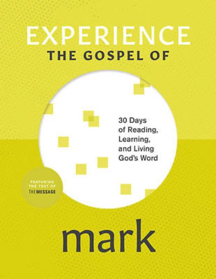 Picture of Experience the Gospel of Mark