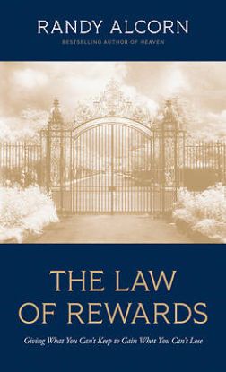 Picture of The Law of Rewards