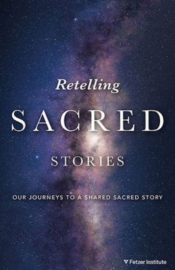Picture of Our Sacred Story