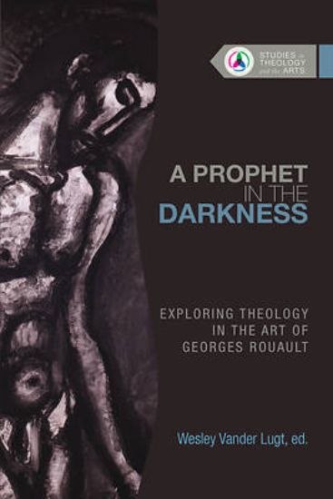 Picture of A Prophet in the Darkness