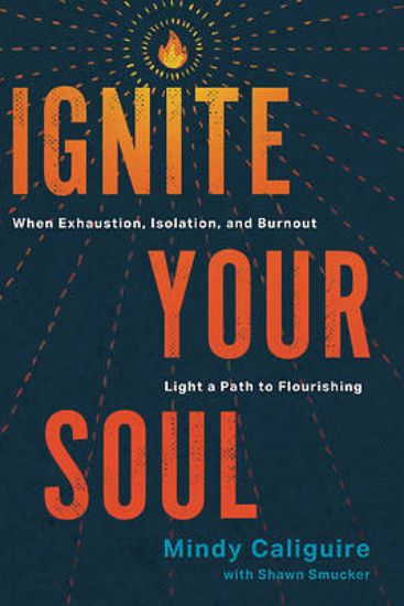 Picture of Ignite Your Soul