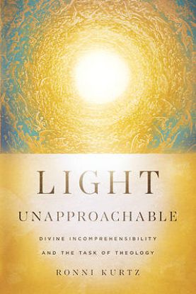 Picture of Light Unapproachable