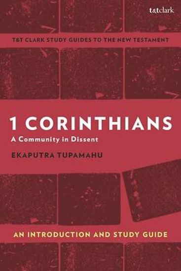Picture of 1 Corinthians
