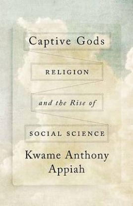 Picture of Captive Gods