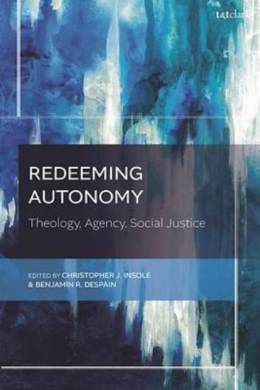 Picture of Redeeming Autonomy