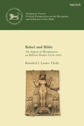 Picture of Babel and Bible