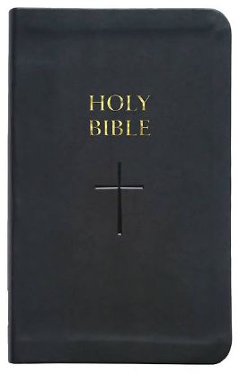 Picture of Holy Bible NRSVue with Apocrypha, Personal Edition