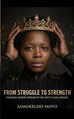 Picture of From Struggle to Strength