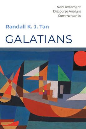 Picture of Galatians