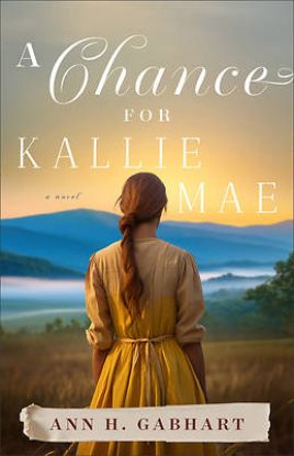 Picture of A Chance for Kallie Mae
