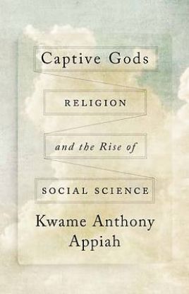 Picture of Captive Gods
