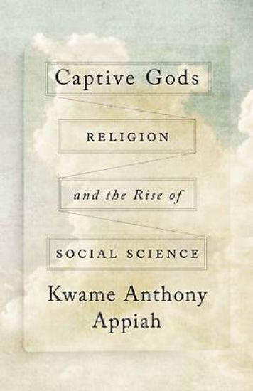 Picture of Captive Gods