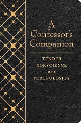 Picture of A Confessor's Companion