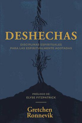 Picture of Deshechas
