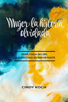 Picture of Mujer