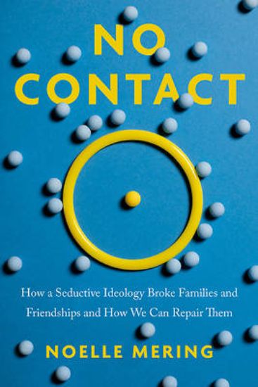 Picture of No Contact