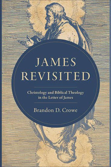 Picture of James Revisited