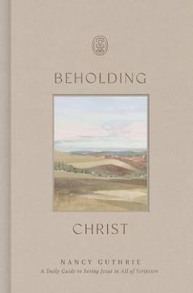 Picture of Beholding Christ