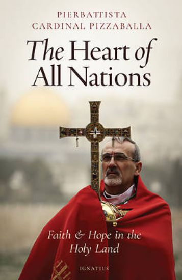 Picture of The Heart of All Nations