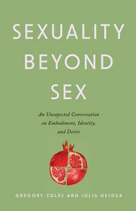 Picture of Sexuality Beyond Sex