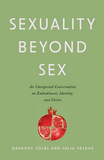 Picture of Sexuality Beyond Sex