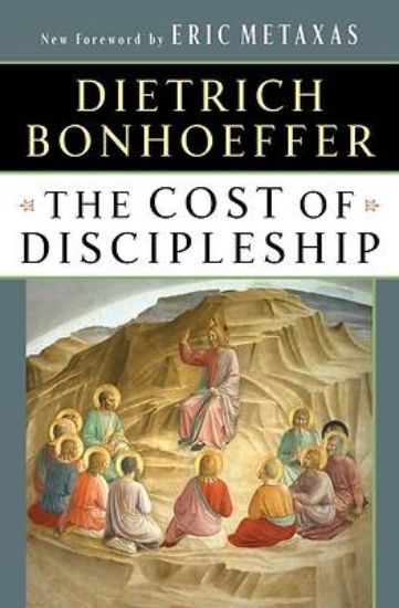 Picture of The Cost of Discipleship