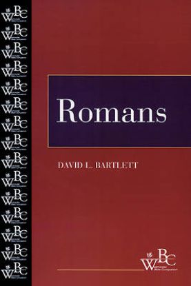 Picture of Westminster Bible Companion - Romans