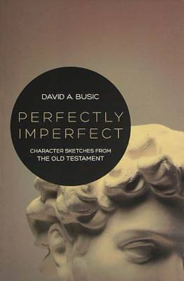 Picture of Perfectly Imperfect