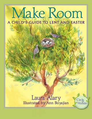 Picture of Make Room