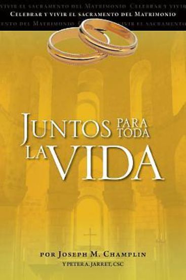 Picture of Juntos Para Toda La Vida