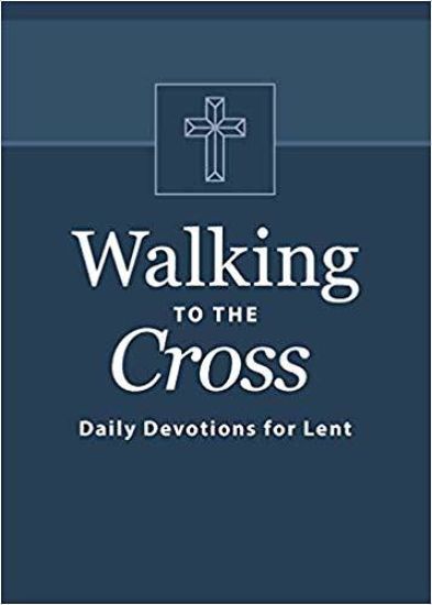Picture of Walking to the Cross