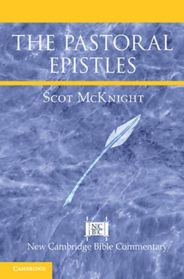 Picture of The Pastoral Epistles
