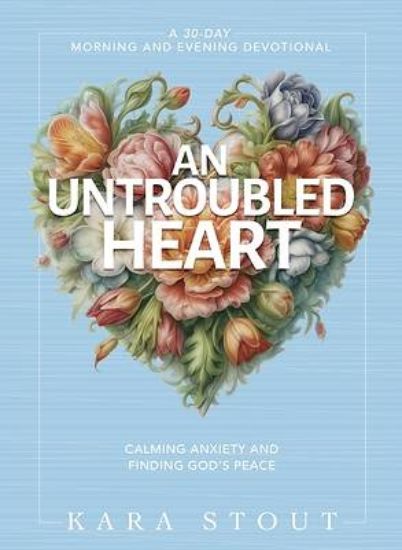 Picture of An Untroubled Heart