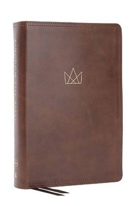 Picture of Kingdom Life Bible