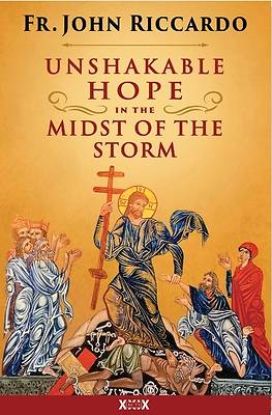 Picture of Unshakeable Hope in the Midst of the Storm