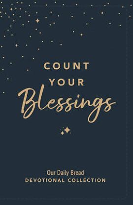 Picture of Count Your Blessings