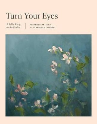 Picture of Turn Your Eyes