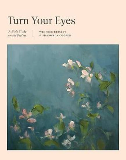 Picture of Turn Your Eyes
