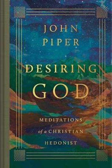 Picture of Desiring God