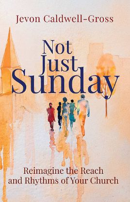 Picture of Not Just Sunday
