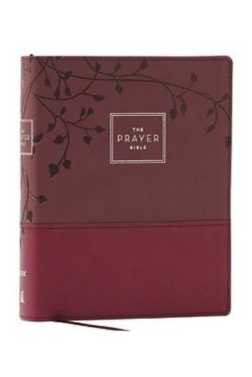 Picture of The Prayer Bible