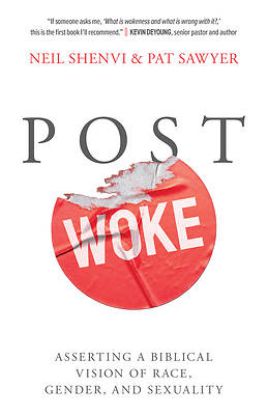 Picture of Disrupting Woke